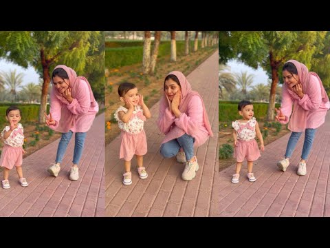 Cozy Cub Haul | Aali mole കൂടെ വീണ്ടും ഒരു Haul | Kids Haul | Shein | Ayisha Thahir