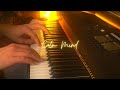 Peder B. Helland - Calm Mind (Improvisation)