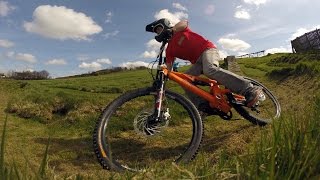 Capturing Still Action with GoPro: Capture the Action with Martin Dorey