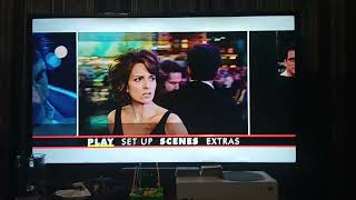 Date Night 2010 Dvd Opening Theatrical Version