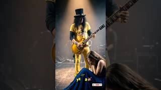 Wait For The First Note: Stunning "Don't Cry" Acoustic Duet 🌹🎸 #gunsnroses #gnr #slash Wealth