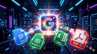 Gemini's "Workspace Intelligence" is Here: Direct File Creation Tested