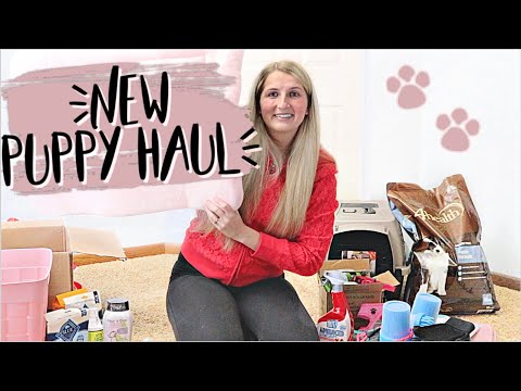 everything-we-got-our-first-puppy!-(new-puppy-haul)