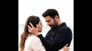 علي ♥️ سيفدا 🌗 Kerem Cem 🌟 Özgü Kaya 🦋 أبطال مسلسل لا أحد يعلم 🍂