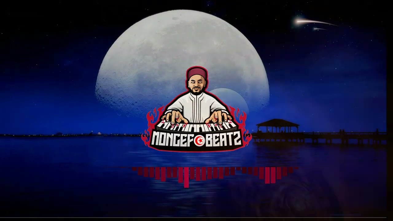 Moncef Beatz - "Epica" epic type beat 2022 / sad rap beats freestyle instrumental Piano Strings Beat