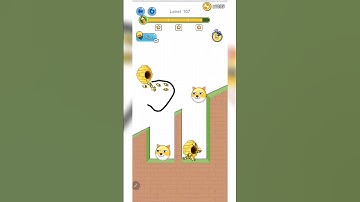 save the doge noob vs pro gameplay 2023 best mobile puzzle video games