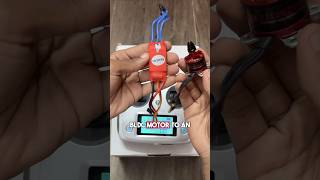 Diy Bldc Motor Control With Flysky Fs-I6S