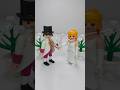 Wedding vibes. #playmobil #nostalgia #flashback #melancholy #familieklickmann