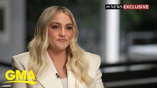 Jamie Lynn Spears opens up about her pregnancy as a teen and daughter’s ATV accident