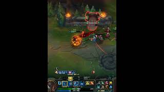 Iron Yasuo 1 vs  2 New to the game #leagueoflegend #shorts