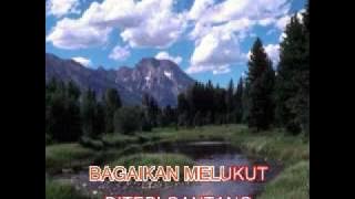 Melukut Ditepi Gantang Karaoke