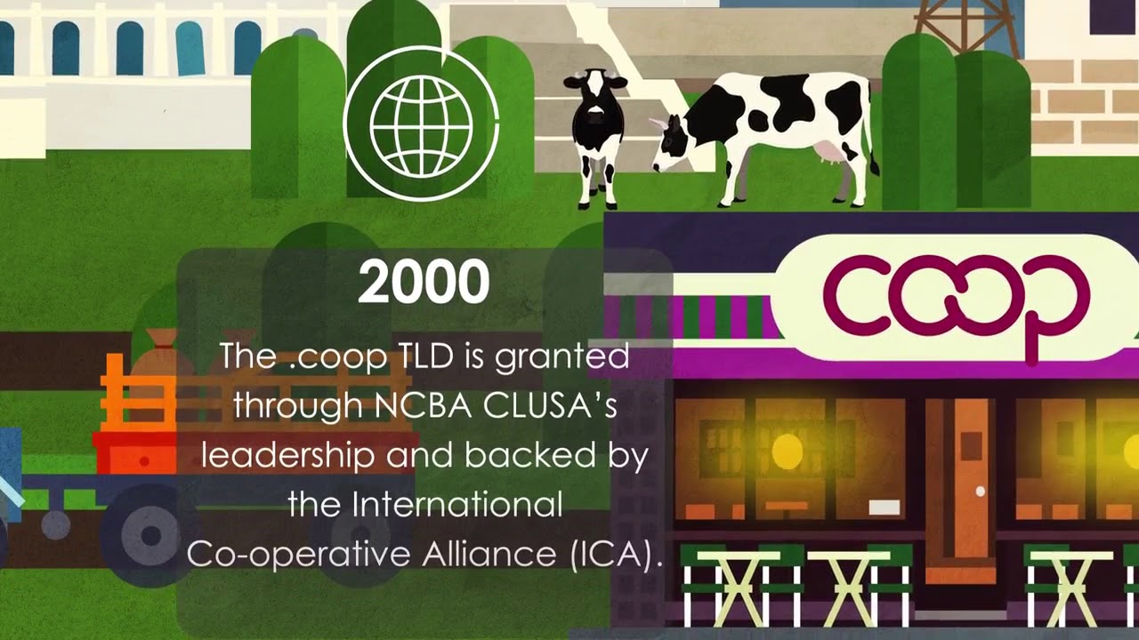 National Cooperative Business Association