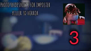 The main and official gameplay of Imposter Killer (Note: Crewmats and Imposter are not included) screenshot 1