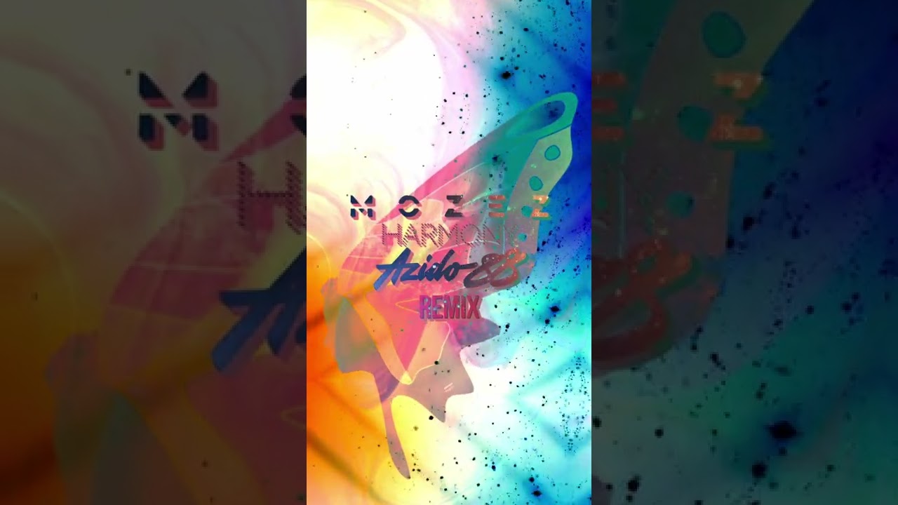 Harmony (Azido88 Remix)