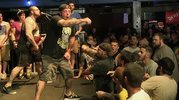 [hate5six] Death Before Dishonor - July 27, 2014