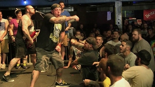 [hate5six] Death Before Dishonor - July 27, 2014 Wealth