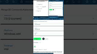 Getting started with Mongodb #coding #tech #tamil #data #learnmadeacademy #backend #mongodb #python