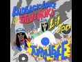 Laidback Luke & Steve Aoki Ft. Lil Jon - Turbulence (Original Mix) *FULL*