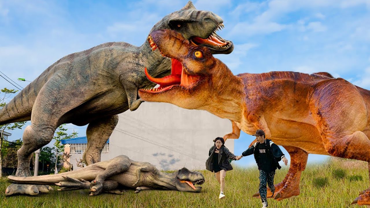 Best DINOSAUR FIGHT In Jurassic World Dominion Compilation Last best-dinosaur-fight-in-jurassic-world-dominion-compilation-last