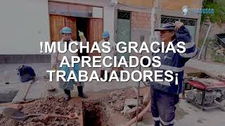 👷FELIZ  DÍA DEL TRABAJADOR 💦