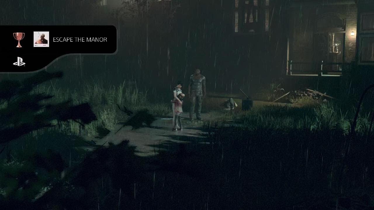 Detroit: Become Human. Making it happen. Happy 2026 🎉✨