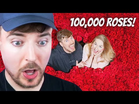 I Surprised my