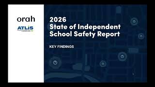 Information Emergency Preparedness with Orah and Joffe Emergency Services News
