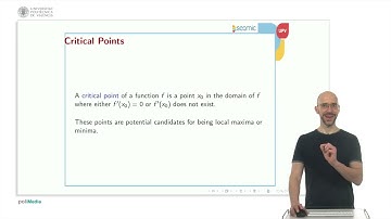 SEAMIC_Functions: Derivatives IV | 17/43 | UPV