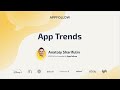 Mobile App Trends to Kickstart your Growth Strategy in 2022 | AppFollow Webinar