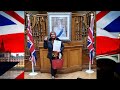 Becoming a British Citizen | Citizenship Ceremony during the pandemic |