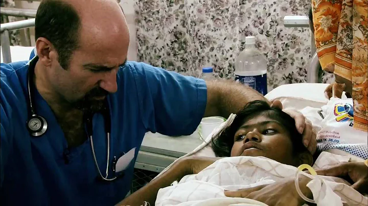 Beyond the Church Bells: Dr. Stephen Kelley's Story