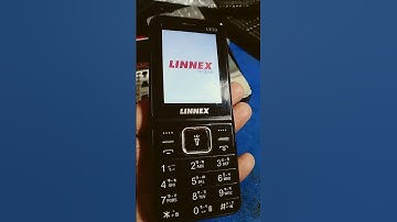 LINNEX  LE33 Charging problem solution
