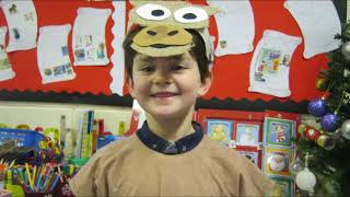 Year 6 Narwhals Class - Memories