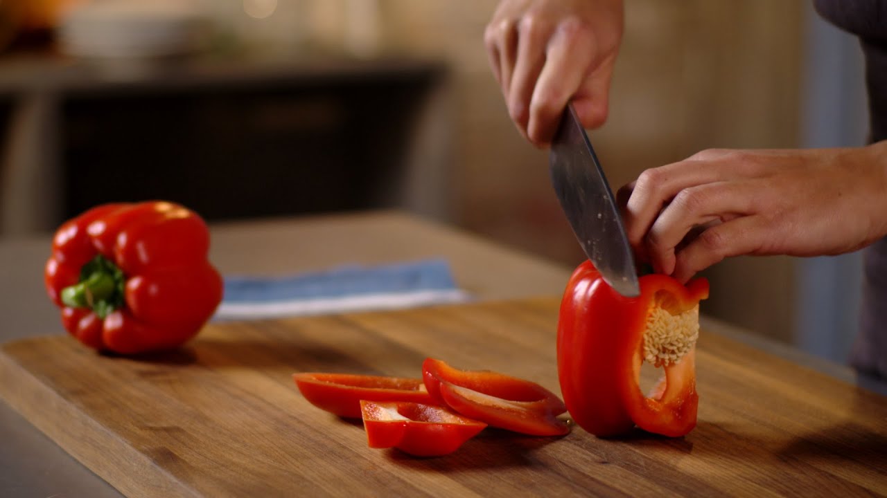 Tired Of Chopping Veggies? 8 Easy Tips To Cut Vegetables Faster