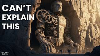 7 Ancient Discoveries Scientists Still Can't Explain