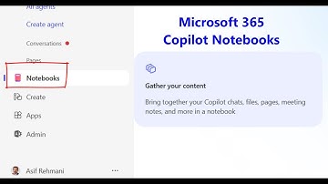Master Microsoft 365 Copilot Notebooks: Chat with Your Data + AI Podcast Recaps