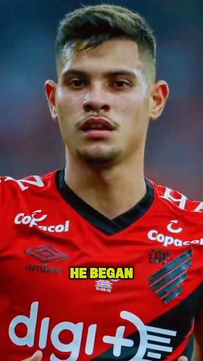 Bruno Guimarães: Newcastle’s Midfield Maestro!