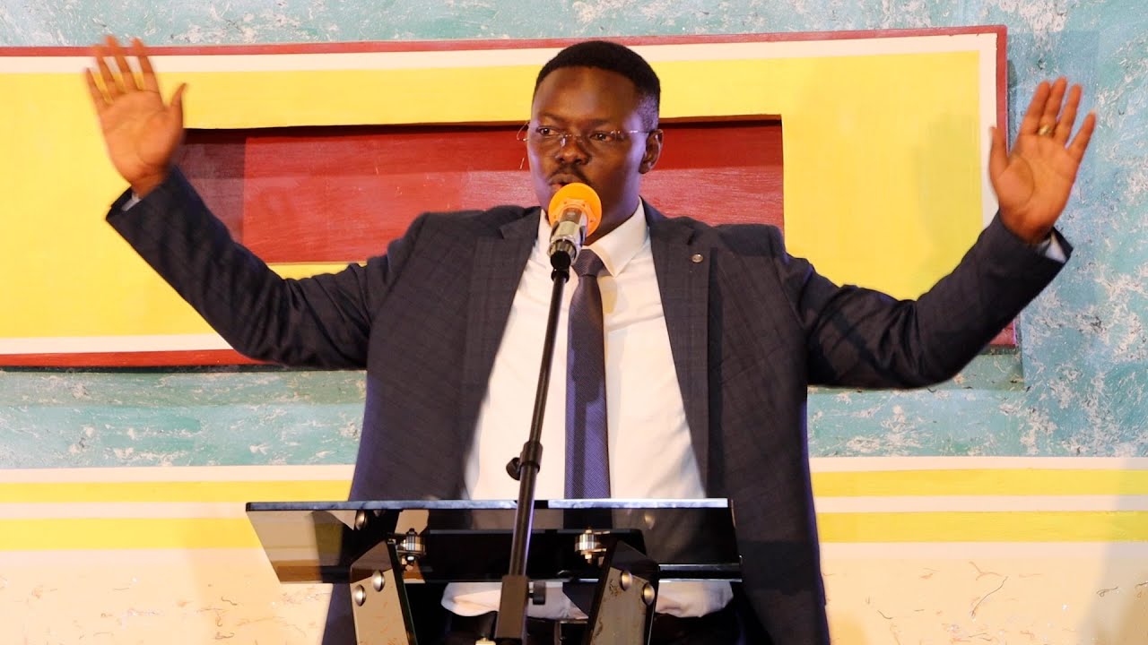 SABAYA ATANGAZA MSAMAHA KANISANI,AMSHUKURU RAIS 