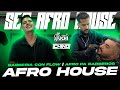 AFRO HOUSE SET LIVE 2025 ЁЯТИЁЯФеBARBERIA CON FLOW тЬШ Dj Chino Vzla Afro House Tech House Charraska AFRO HOUSE SET LIVE 2025 ЁЯТИЁЯФеBARBERIA CON FLOW тЬШ Dj Chino Vzla Afro House Tech House Charraska