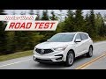 2019 Acura RDX | Road Test