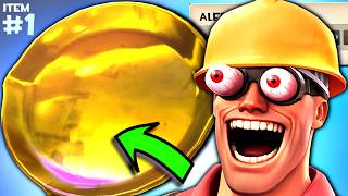 ALL IN FOR THE GOLDEN PAN!
**1500 Leaderboard** sinstakes.tf
TF2Easy - Use code NISLT for a fresh bonus!
THIS VIDEO INCLUDES PAID PROMO.
Music: Epidemic Sound
#tf2 #teamfortress2 ALL IN FOR THE GOLDEN PAN!