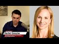 What the Mainstream Media Is Missing On Police Reform: Rachel Greszler on The Ben Shapiro Show