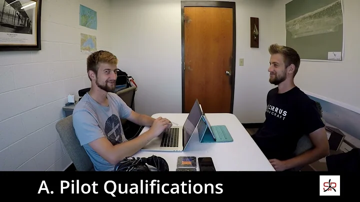 Instrument Mock Checkride