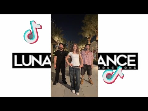 ZAHIDE Dance Mashup!
