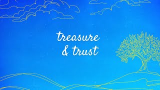 Kingdom Ethics :: Treasure & Trust