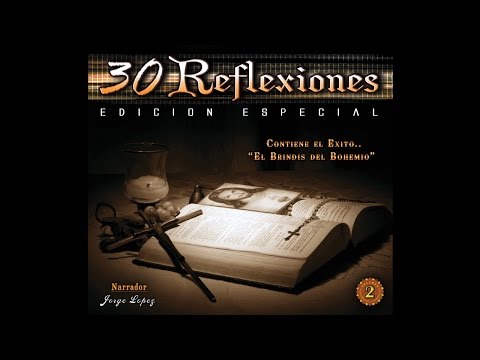 Reflexiones - Invocacion Al Espiritu Santo - Jorge Lopez