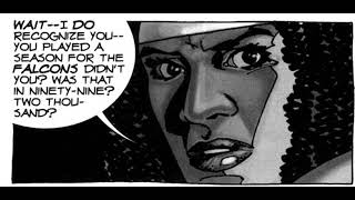 Twd Motion Comic Issue 20 Reupload  Profile