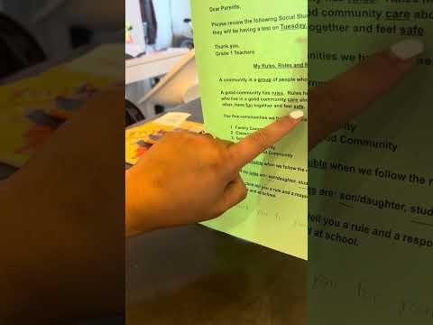 Reading time with Jared - Social Studies