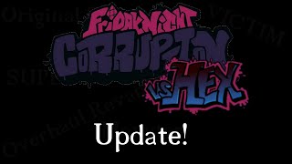 Fnf Corruption Vs Hex 2.0 Teaser Trailer