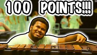 This Drumline got a PERFECT SCORE (Ep. 4)